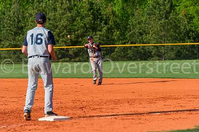 JV Base vs River  090